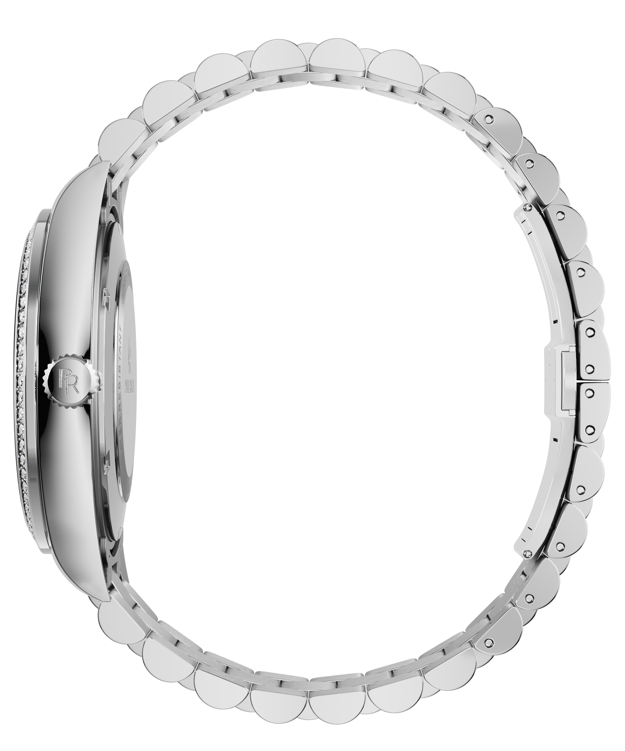 Legacy Silver Black Aventurine